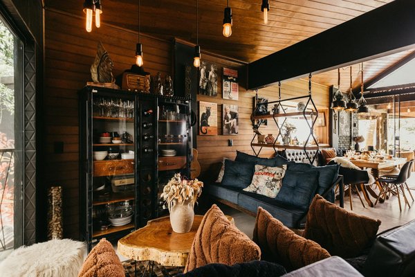 Les Tendances Glamping Immanquables à Explorer en 2022